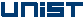 UNIST Logo
