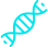 Genomic Analysis Icon