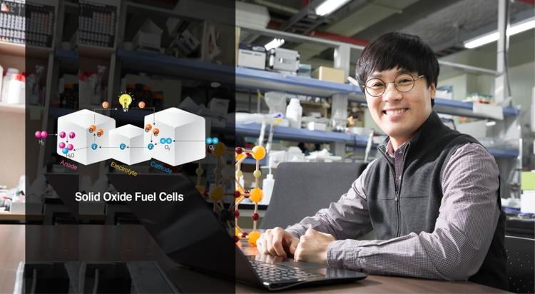 Winning Excellence Award of Industrial Technology of the Month